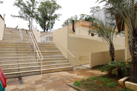 Apartamento à venda com 49m², 2 quartos e 1 vagaÁrea comum