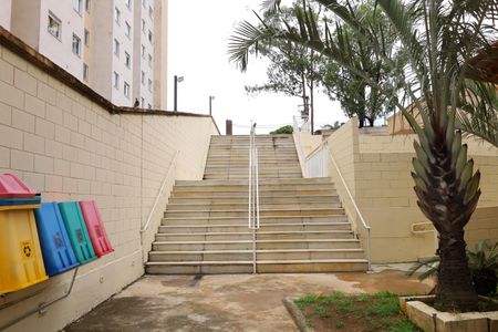 Apartamento à venda com 49m², 2 quartos e 1 vagaÁrea comum