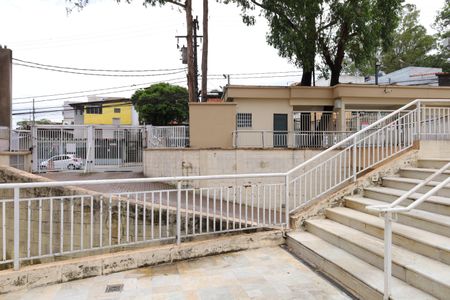 Apartamento à venda com 49m², 2 quartos e 1 vagaÁrea comum - Portaria