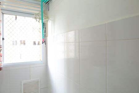 Apartamento à venda com 49m², 2 quartos e 1 vagaÁrea de Serviço