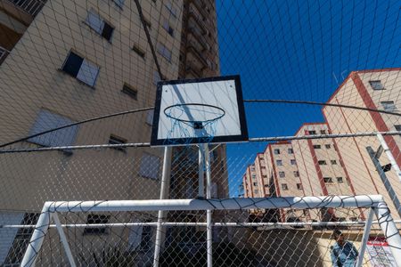 Apartamento à venda com 49m², 2 quartos e 1 vagaÁrea comum - Quadra