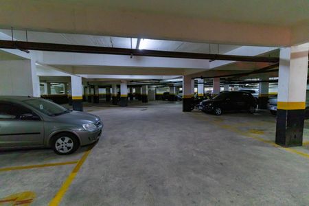 Apartamento à venda com 49m², 2 quartos e 1 vagaÁrea comum - Estacionamento