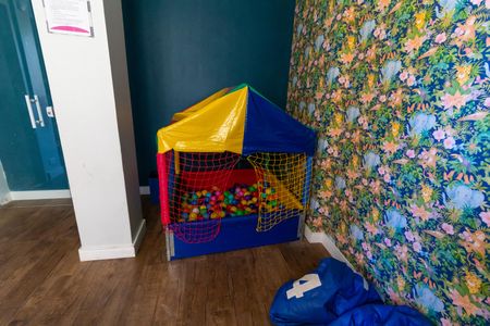 Apartamento à venda com 49m², 2 quartos e 1 vagaÁrea comum - Brinquedoteca