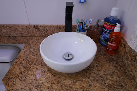 Apartamento à venda com 49m², 2 quartos e 1 vagaBanheiro