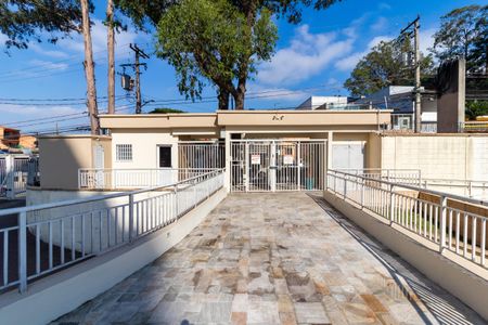 Apartamento à venda com 49m², 2 quartos e 1 vagaÁrea comum - Portaria