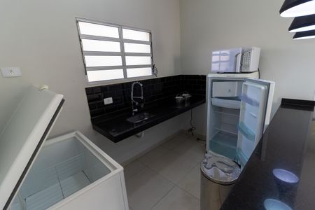 Apartamento à venda com 49m², 2 quartos e 1 vagaÁrea comum - Salão de festas