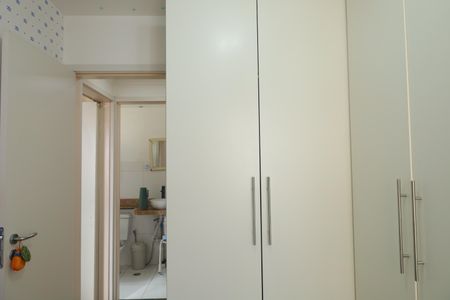 Apartamento à venda com 49m², 2 quartos e 1 vagaQuarto 2