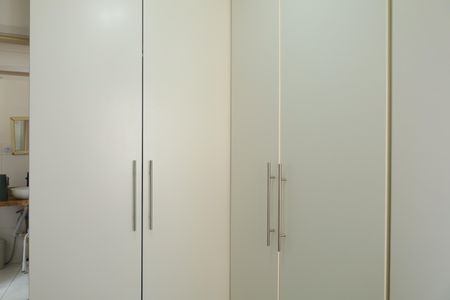 Apartamento à venda com 49m², 2 quartos e 1 vagaQuarto 2