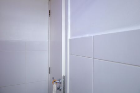 Apartamento à venda com 49m², 2 quartos e 1 vagaBanheiro