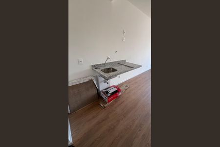 Kitnet/Studio para alugar com 1 quarto, 24m² em Vila Cordeiro, São Paulo