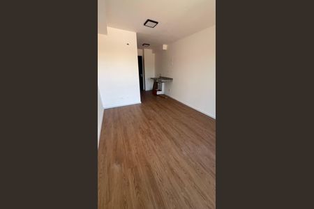 Kitnet/Studio para alugar com 1 quarto, 24m² em Vila Cordeiro, São Paulo