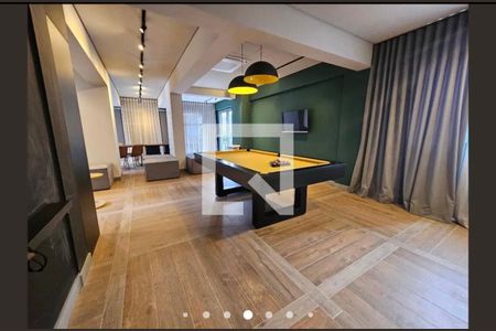 Kitnet/Studio para alugar com 1 quarto, 24m² em Vila Cordeiro, São Paulo