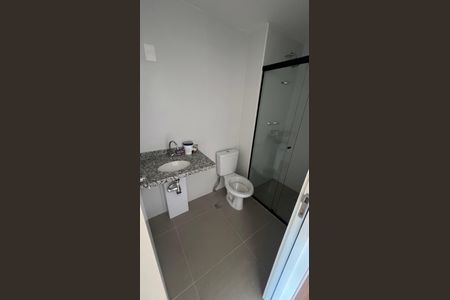 Kitnet/Studio para alugar com 1 quarto, 24m² em Vila Cordeiro, São Paulo