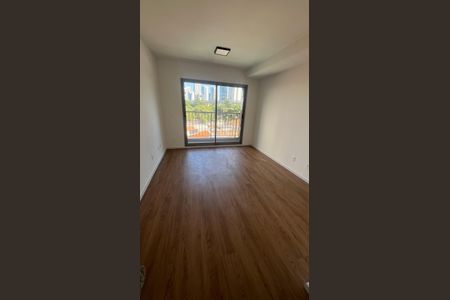 Kitnet/Studio para alugar com 1 quarto, 24m² em Vila Cordeiro, São Paulo