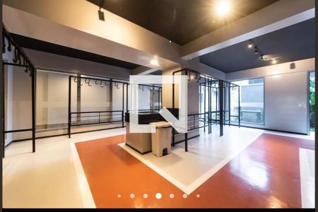 Kitnet/Studio para alugar com 1 quarto, 24m² em Vila Cordeiro, São Paulo