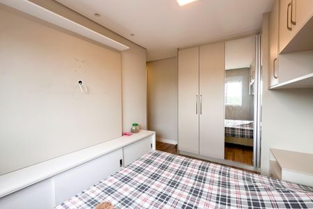 Apartamento para alugar com 63m², 2 quartos e 2 vagasSuíte 