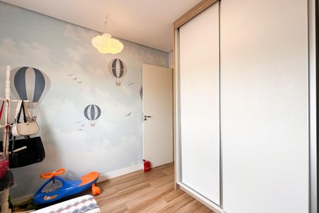 Apartamento para alugar com 63m², 2 quartos e 2 vagasQuarto