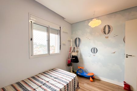 Apartamento para alugar com 63m², 2 quartos e 2 vagasQuarto 