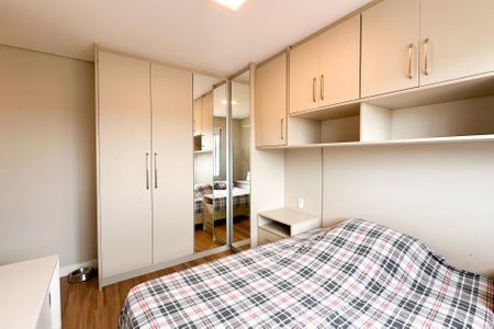 Apartamento para alugar com 63m², 2 quartos e 2 vagasSuíte 