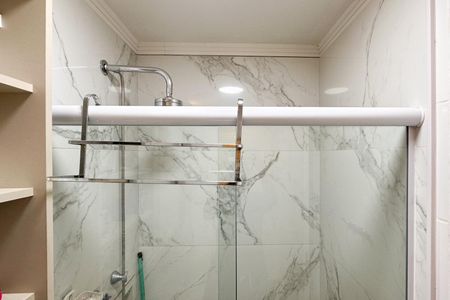 Apartamento para alugar com 63m², 2 quartos e 2 vagasBanheiro da Suíte