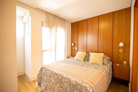 Apartamento para alugar com 95m², 2 quartos e 2 vagasSuite 2