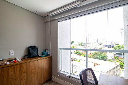 Apartamento para alugar com 95m², 2 quartos e 2 vagasEscritorio