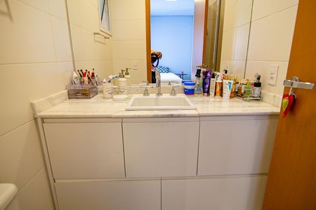 Suite 1 de apartamento para alugar com 2 quartos, 95m² em Centro, Indaiatuba