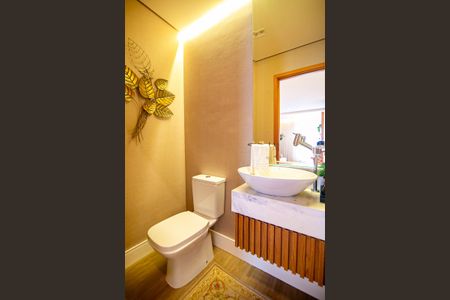 Apartamento para alugar com 95m², 2 quartos e 2 vagasLavabro