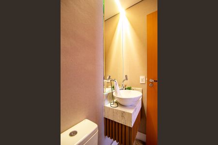 Apartamento para alugar com 95m², 2 quartos e 2 vagasLavabro