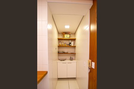 Apartamento para alugar com 95m², 2 quartos e 2 vagascozinha - dispensa