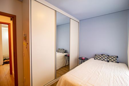 Suite 1 de apartamento para alugar com 2 quartos, 95m² em Centro, Indaiatuba