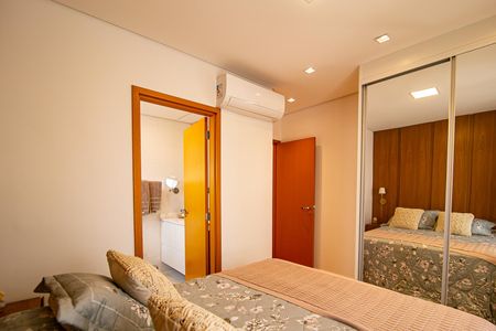 Apartamento para alugar com 95m², 2 quartos e 2 vagasSuite 2