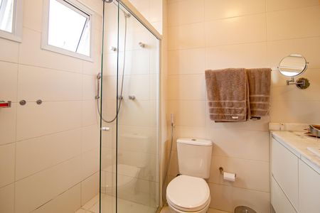 Apartamento para alugar com 95m², 2 quartos e 2 vagasBanheiro da Suíte 2