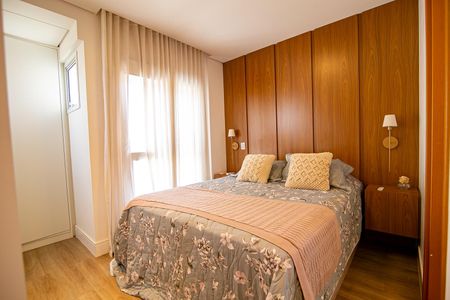 Apartamento para alugar com 95m², 2 quartos e 2 vagasSuite 2