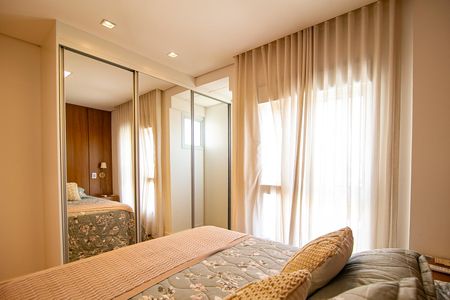 Apartamento para alugar com 95m², 2 quartos e 2 vagasSuite 2