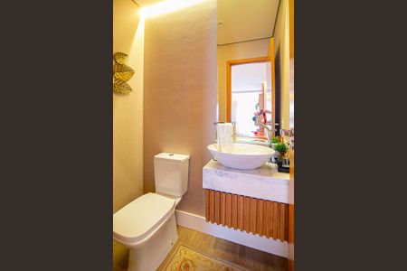 Apartamento para alugar com 95m², 2 quartos e 2 vagasLavabro