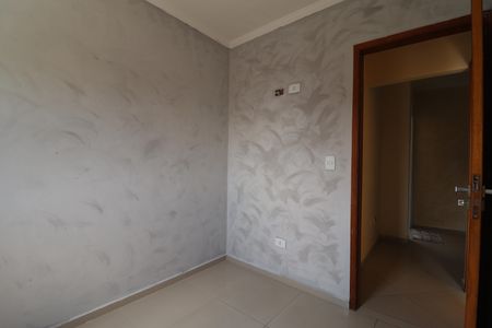 Apartamento à venda com 45m², 2 quartos e 1 vagaQuarto 2