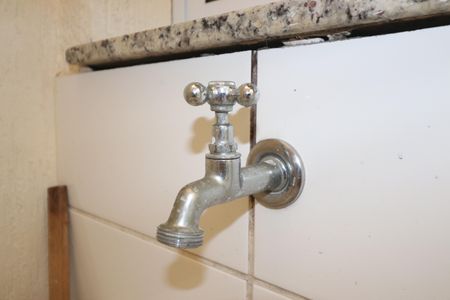 Apartamento à venda com 45m², 2 quartos e 1 vagaÁrea de Serviço