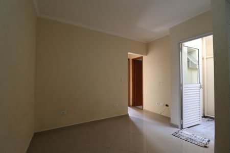 Apartamento à venda com 45m², 2 quartos e 1 vagaSala