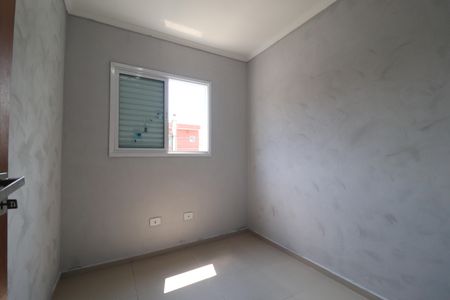 Apartamento à venda com 45m², 2 quartos e 1 vagaQuarto 2