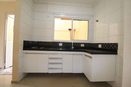 Apartamento à venda com 45m², 2 quartos e 1 vagaCozinha