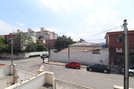 Apartamento à venda com 45m², 2 quartos e 1 vagaVista Quarto 2