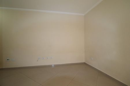 Sala de apartamento à venda com 2 quartos, 37m² em Vila Lutécia, Santo André