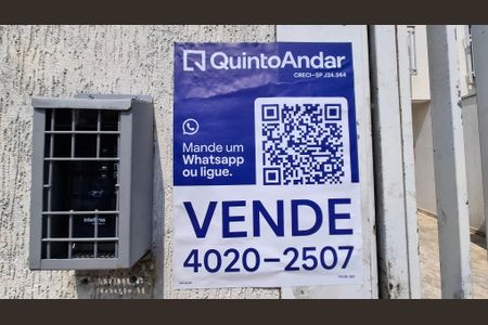 Apartamento à venda com 45m², 2 quartos e 1 vagaPlaca instalada 27/01/2026  - QRCODE-389