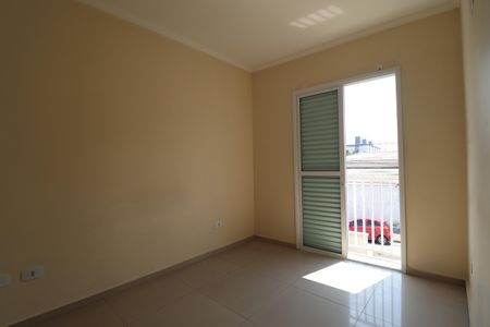 Apartamento à venda com 45m², 2 quartos e 1 vagaQuarto 1 