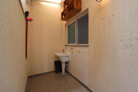 Apartamento à venda com 45m², 2 quartos e 1 vagaÁrea de Serviço
