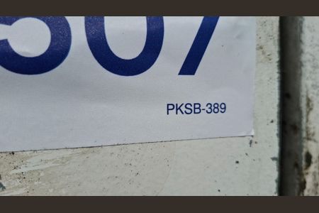 Apartamento à venda com 45m², 2 quartos e 1 vagaQRCODE-389