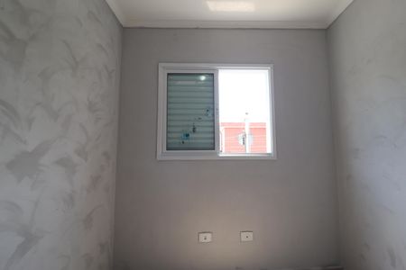 Apartamento à venda com 45m², 2 quartos e 1 vagaQuarto 2