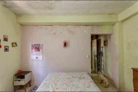 Quarto 1 de casa para alugar com 3 quartos, 120m² em Vila Nina, São Paulo