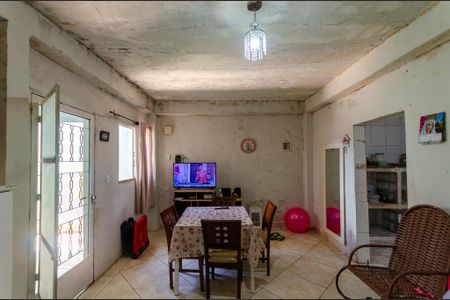 Sala de casa para alugar com 3 quartos, 120m² em Vila Nina, São Paulo